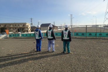 明日に燃える背中！？です