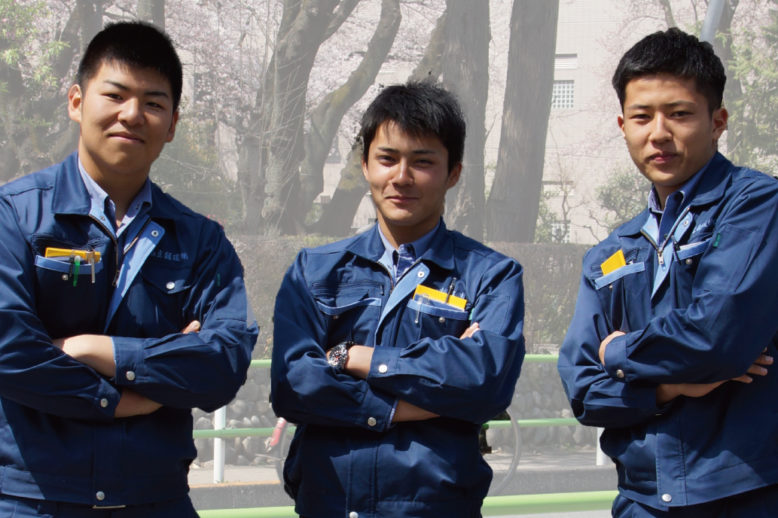 僕らがココに決めた理由!?