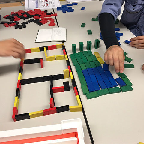 スキルアップ研修