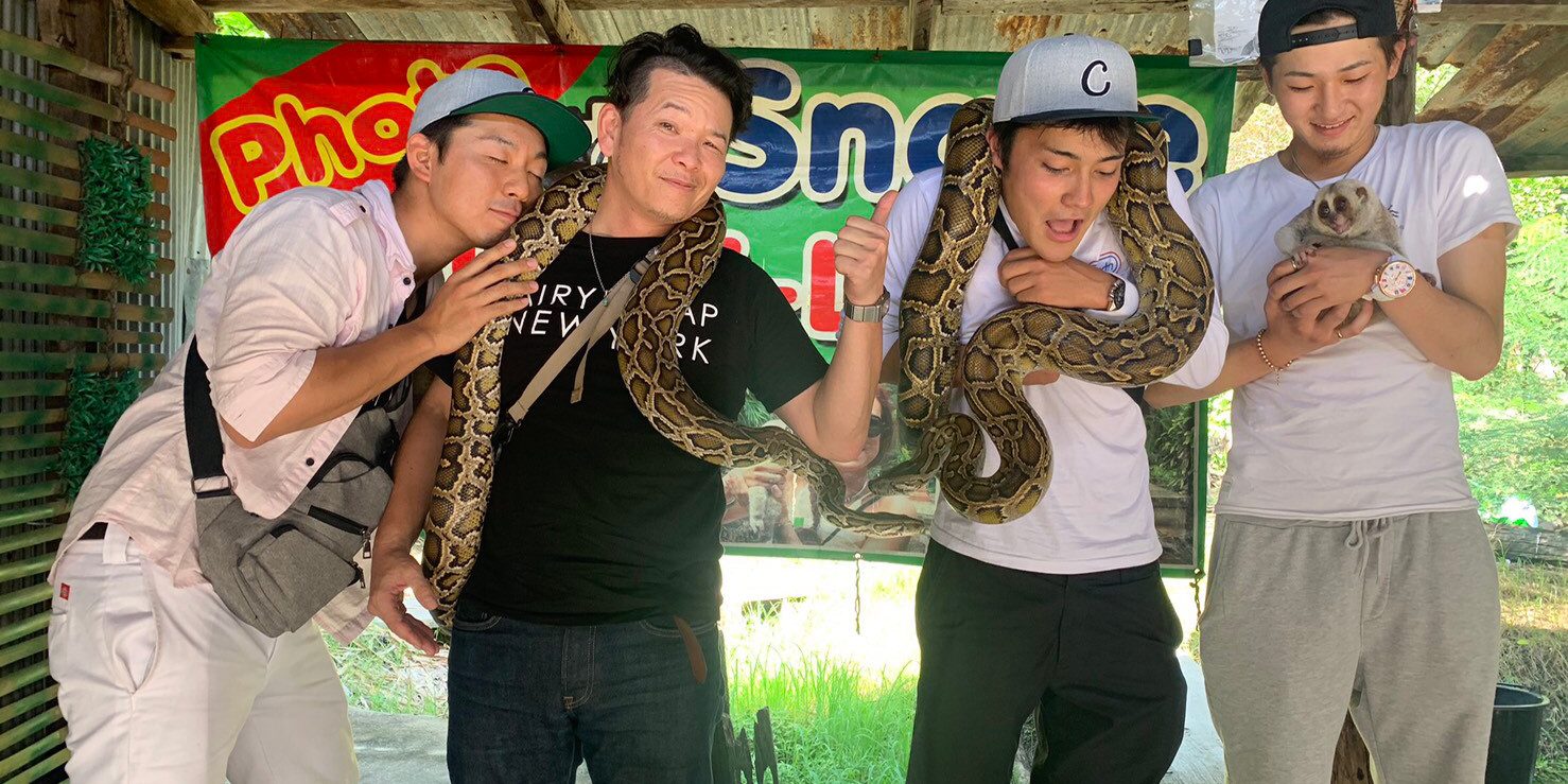 2019 タイ🇹🇭_190725_0006