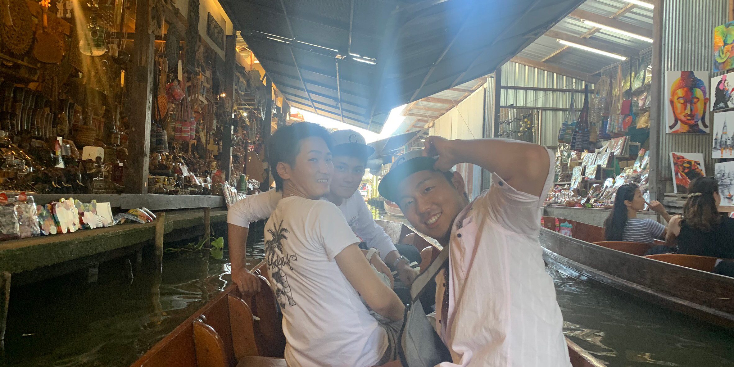 2019 タイ🇹🇭_190725_0057